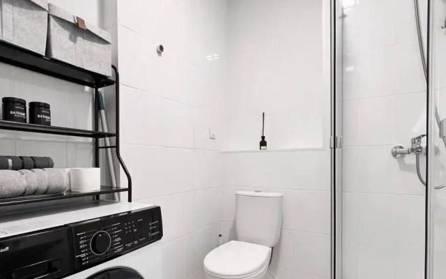 Апартаменты на улице имени Л.И. Гоман 5