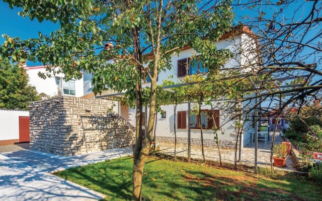 Stunning Home in Labin With Wifi and 4 Bedrooms