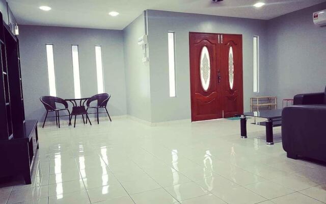 Homesweet Muslim Homestay