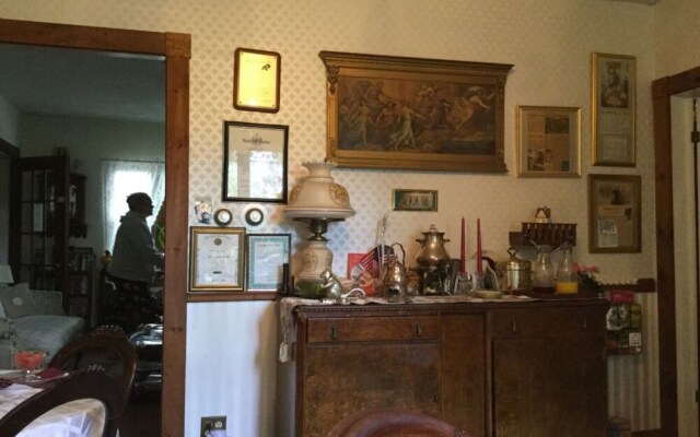 Farmstead Bed and Breakfast