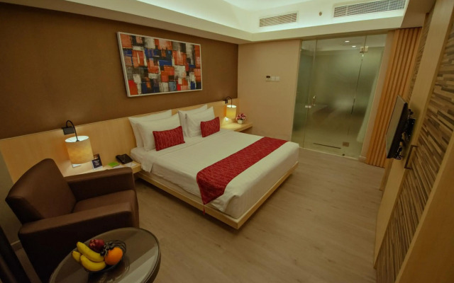 Grand Zuri BSD City