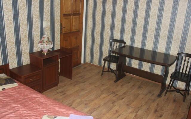 Beso Hotel
