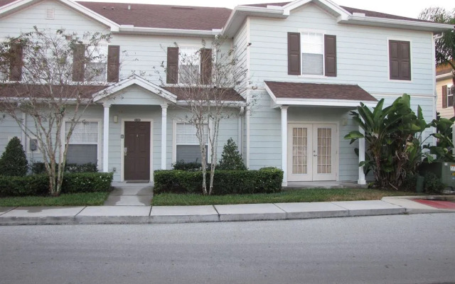 22-101 Lucaya - Master Vacation Homes