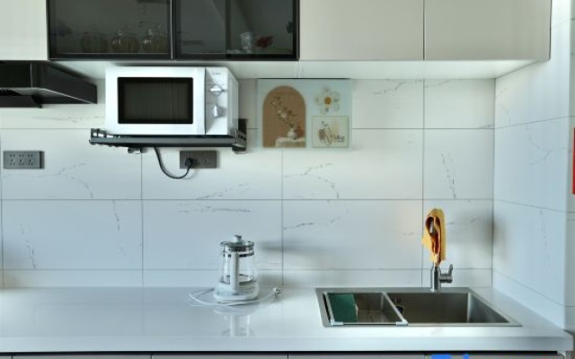 Tongliao Miduo Yunsu – Kitchen – Tongliao