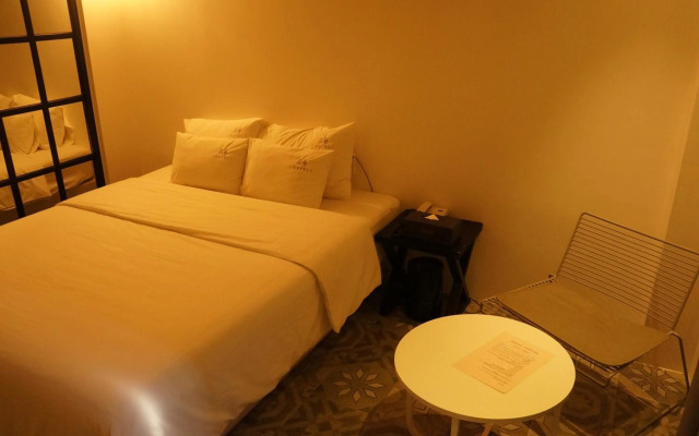 SOYU Hotel