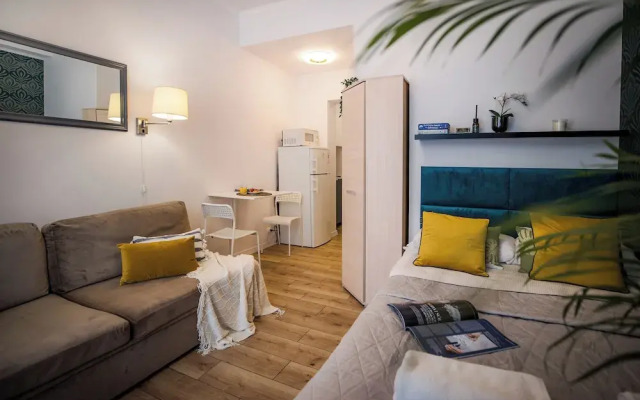 MGR Studio Bitwy Warszawskiej Warszawa