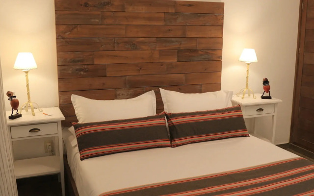 Villa Toscana Boutique Hotel - Adults only
