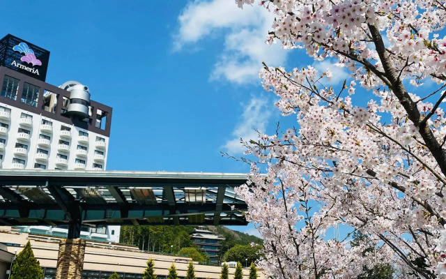 Hotel Kusakabe Armeria