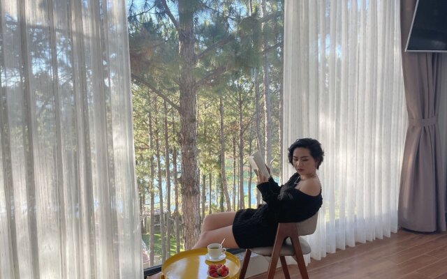 Romeo Juliet Dalat Resort