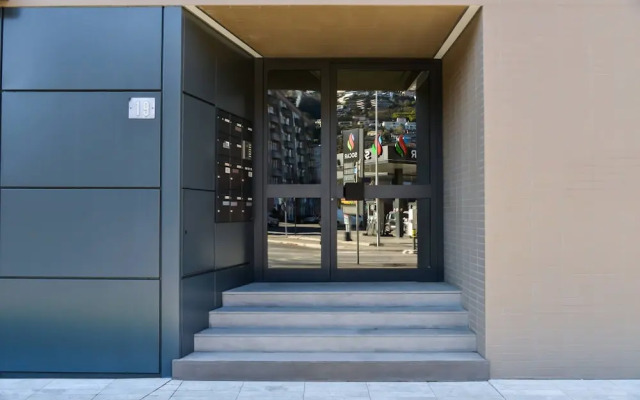 New Central Plaza Apartment 3