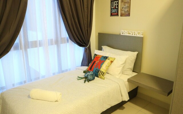 Sky Riverfront B-10-3