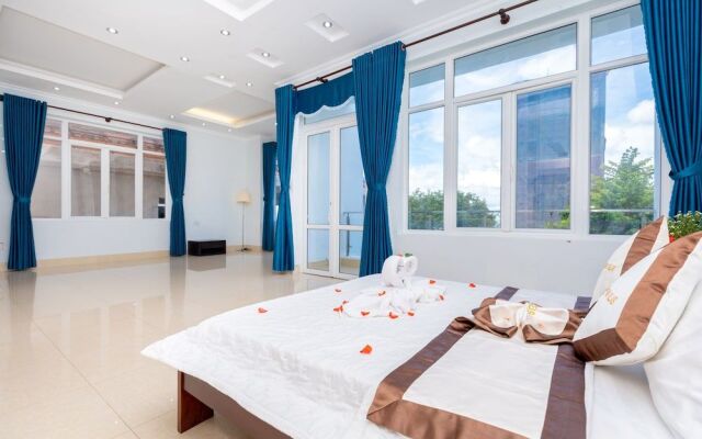 ViVa Villa Vung Tau - Tran Phu