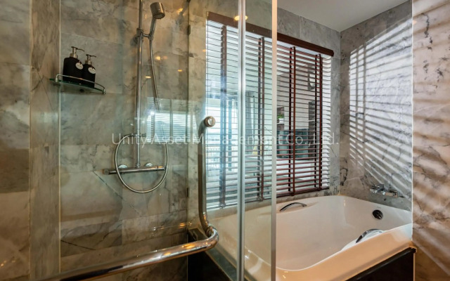 The Unity & The Bliss Patong Residence