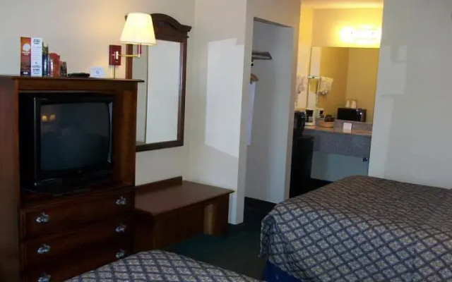Magnuson Hotel Waco