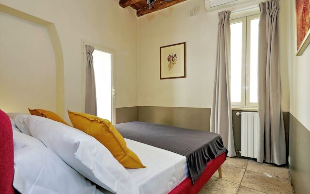 Pavone Charme - My Extra Home