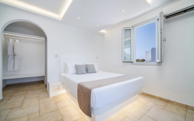 Serenità Luxury Suites