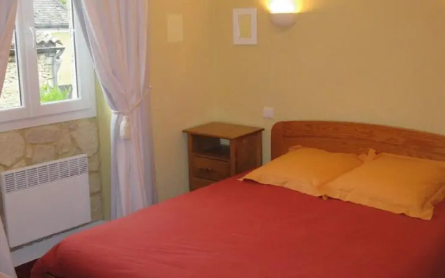 Le Trèfle À Quatre Feuilles