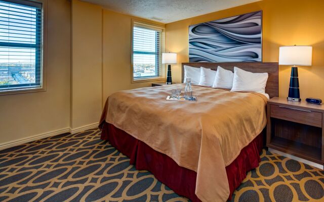 Ben Lomond Suites, an Ascend Hotel Collection Member