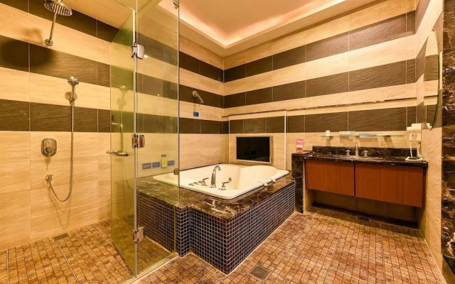 Hwu Meei Motel