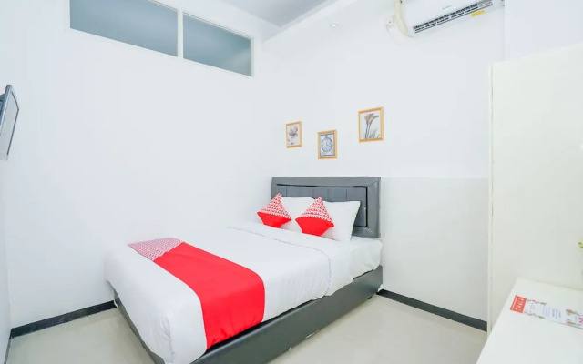 Central City Family Residence