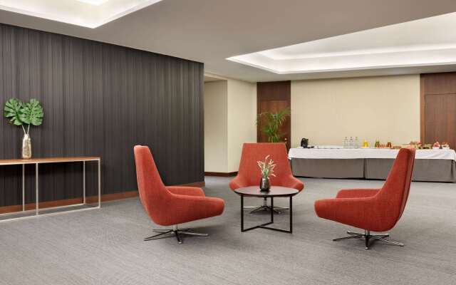 Ramada by Wyndham Lisbon