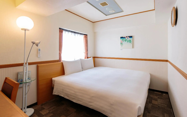 Toyoko Inn Tokyo Tozai Line Nishikasai