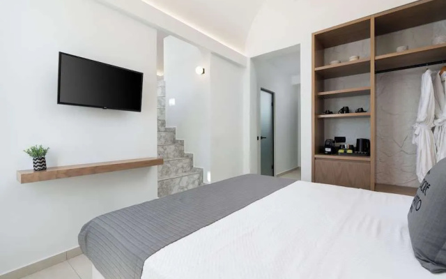 Cuore Santo Suites