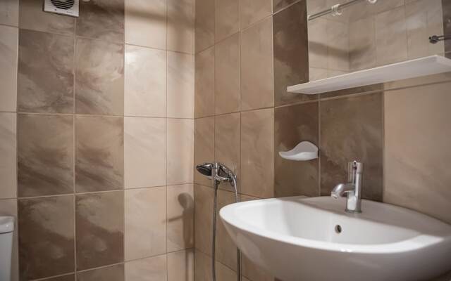#halu! Comfortable City Center Home