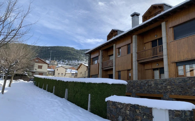 Cozy Apartment in Alp