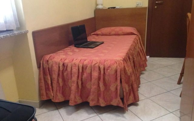 Hotel La Caravella