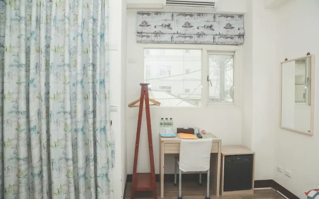 SLIDE Bed and Breakfast - Bed and Breakfast Nanjing 222