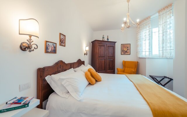 TaoApartments - Casa Antonella