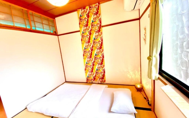 Standard Japanese-Style Room 사진 2