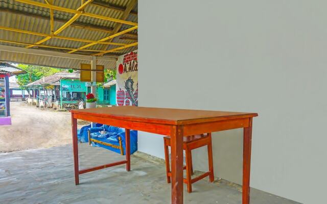 SPOT ON 92154 Nusasari Guest House