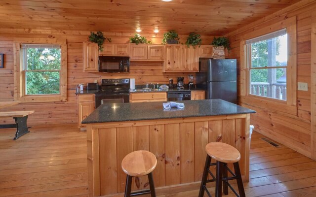 Mountain Pool Lodge Apartment 4