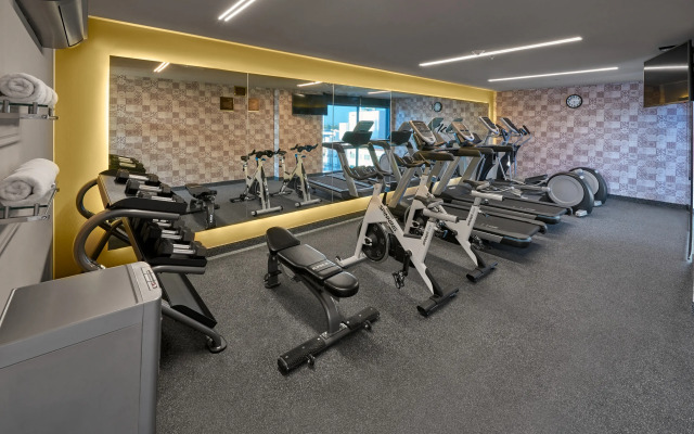 City Centro by Marriott San Luis Potosi