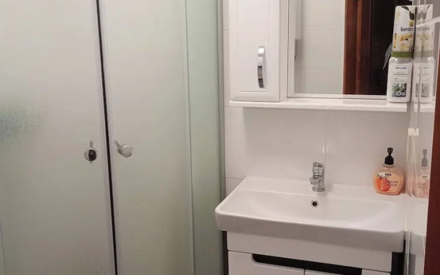 Peaceful Chișinău Retreat With Central Heating & Private Entrance
