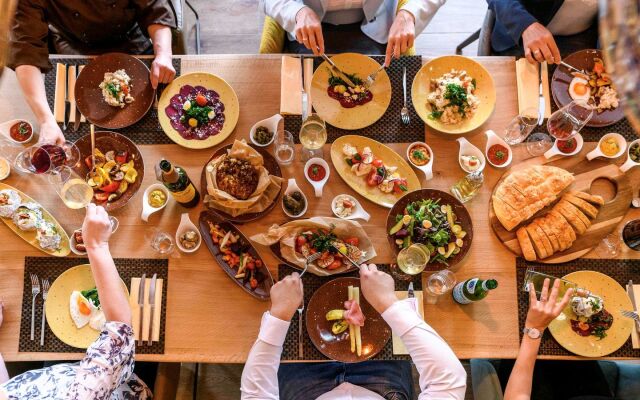 Novotel Regensburg Zentrum