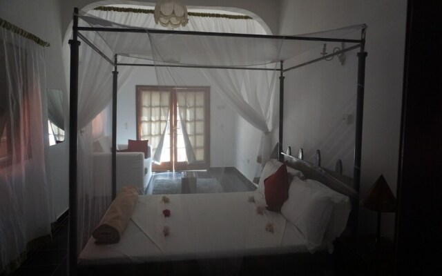 Suleima Lodge