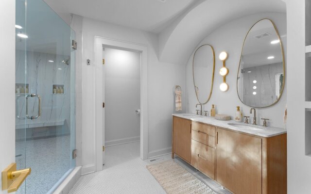 Blanca Bay on Brawley