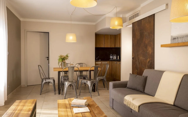 Domaine du Ferret Restaurant & Spa