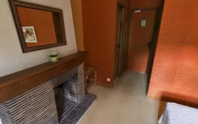 La Ferme des Vallees