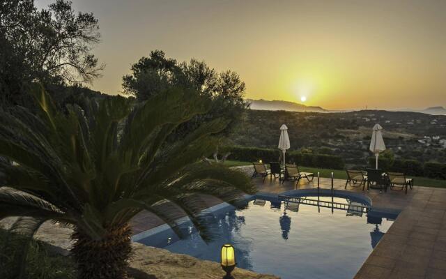 oreades villas