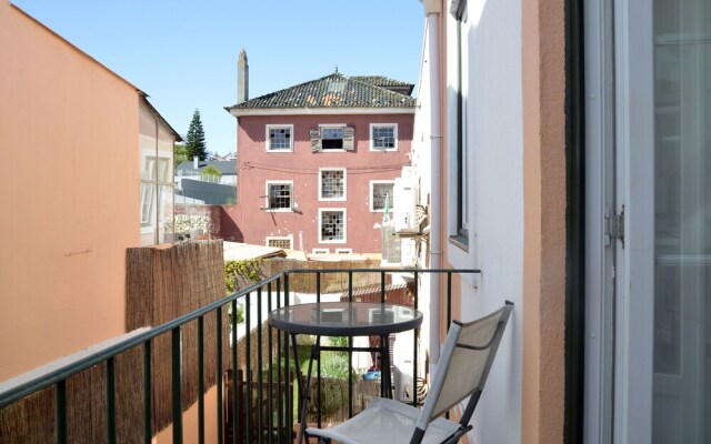 Oeiras  Apartment