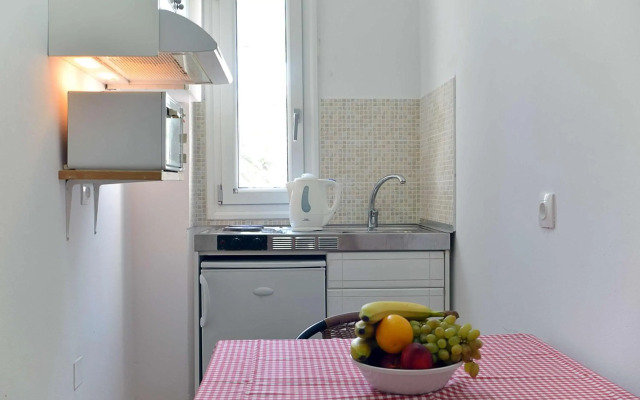 Filorian Hotel Apartments