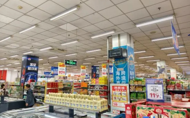 Tangfu Hotel (Yonghegong Branch, Nanluoguxiang, Beijing) – Meal – Beijing
