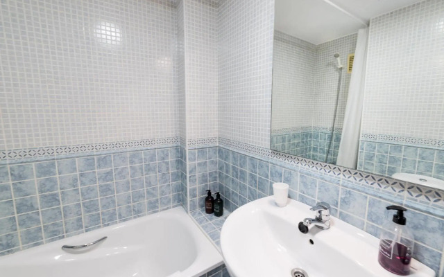 Moonkey - Apartamento Las Lanzas