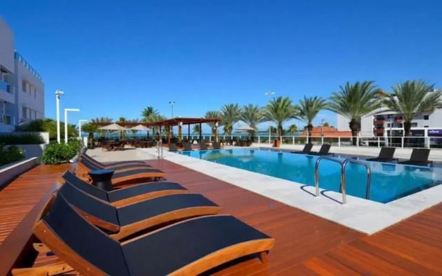Residencial Solar Tambaú