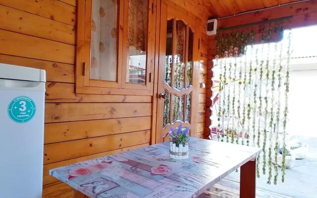 Solnechny Bereg