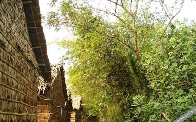Green Village Homestay
